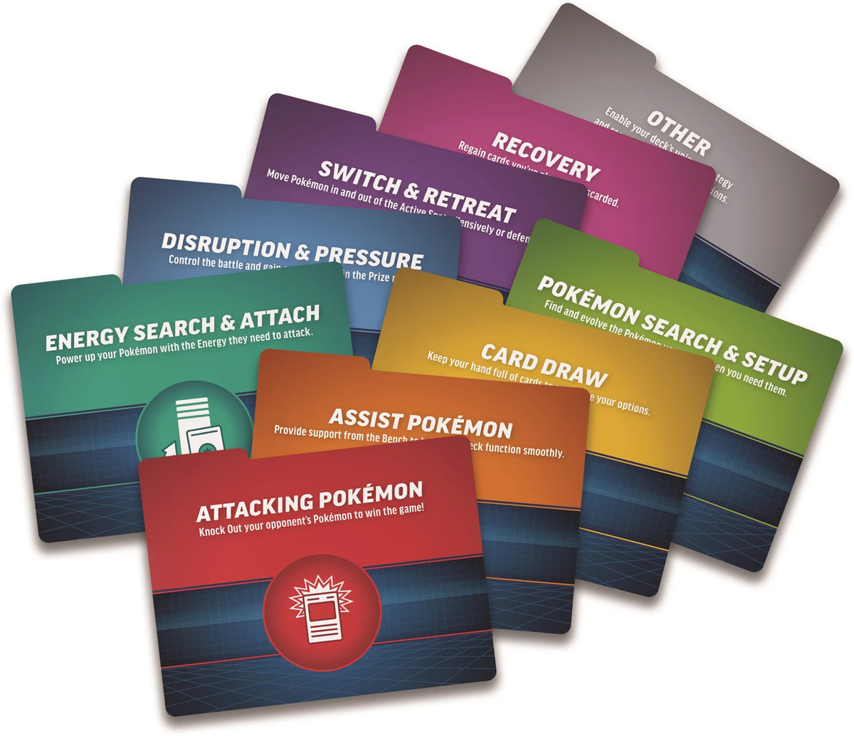 Pokemon Deck Crafter's Collection 2026