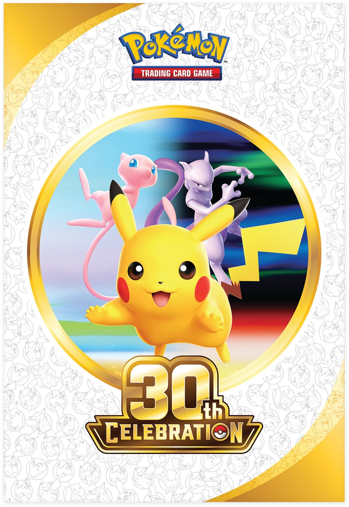 Pokémon TCG 30th Celebration Poster Collection