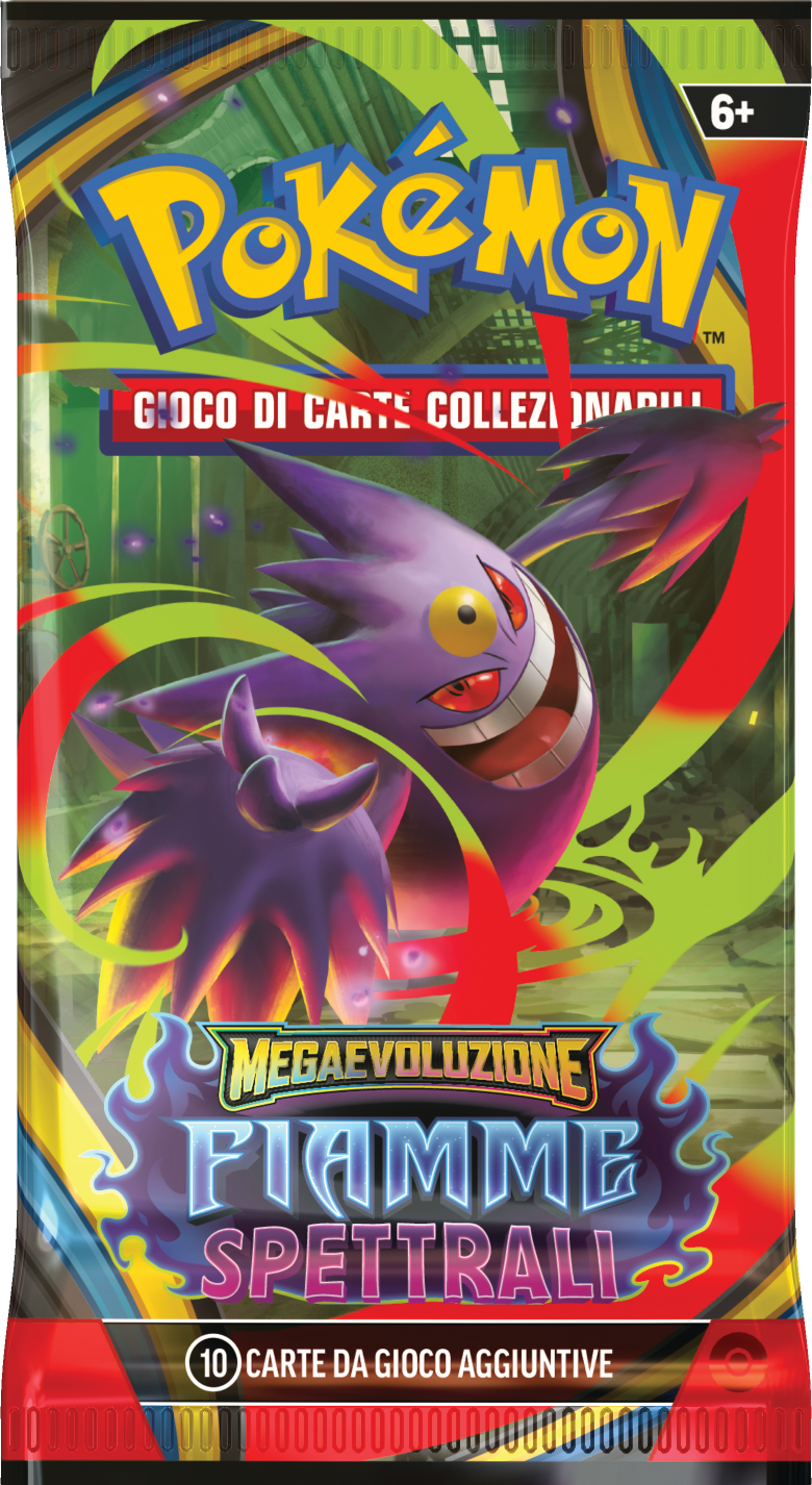 Pokémon ME02 Flamme Fantastique Display (36 Boosters)