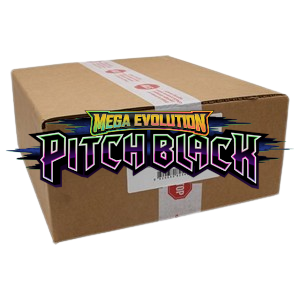 Pokémon TCG: ME05 Pitch Black Elite Trainer Box