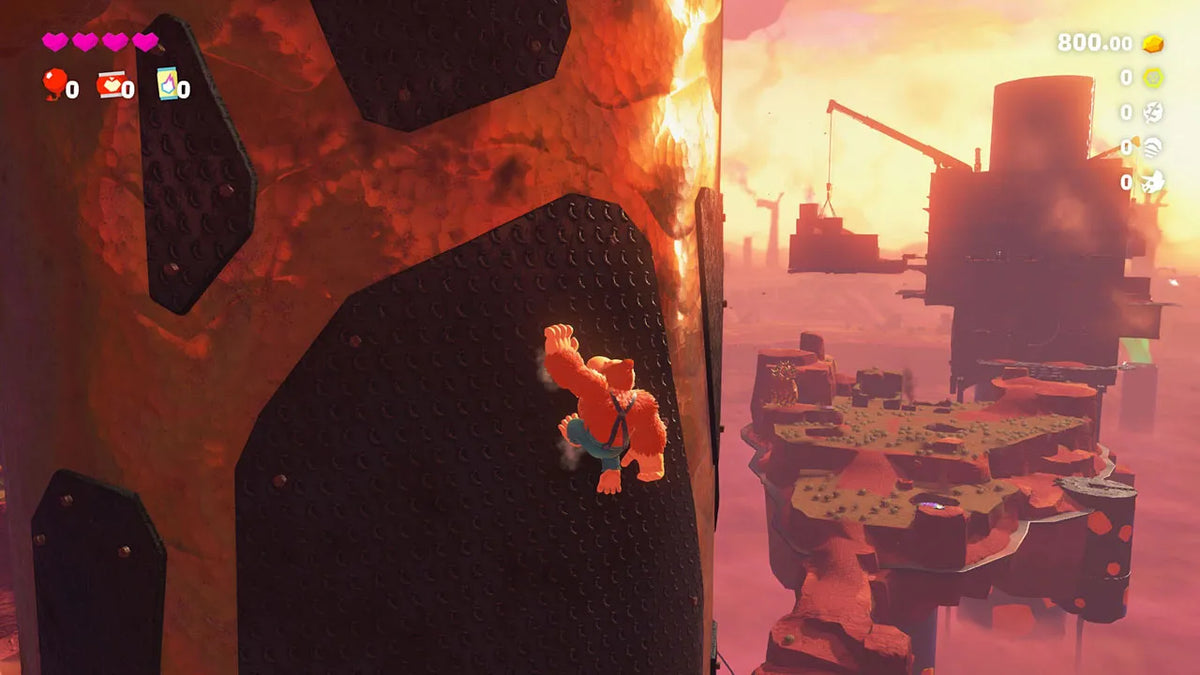 Nintendo Switch 2 - Donkey Kong Bananza
