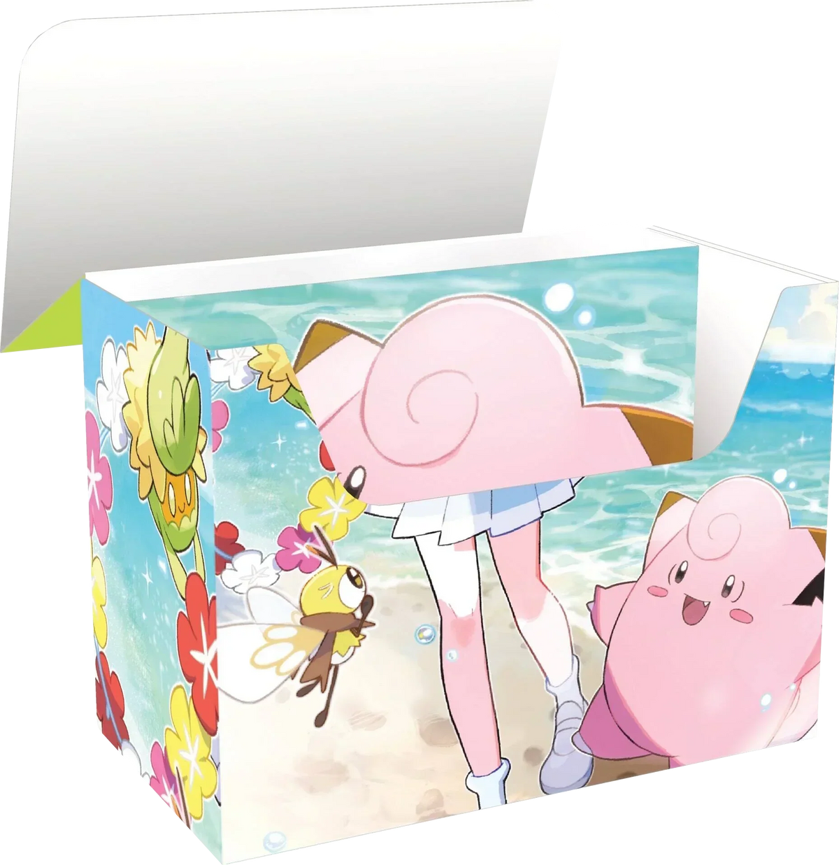Pokémon TCG – Premium Tournament Collection Lillie