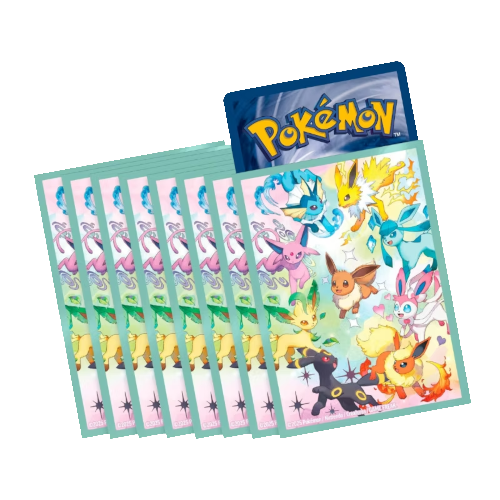 Pokémon JCC : Collection Super Premium Évolutions Prismatiques