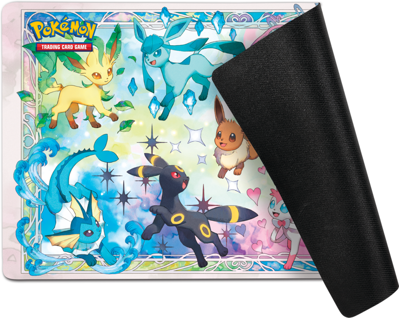 Pokémon JCC : Collection Super Premium Évolutions Prismatiques
