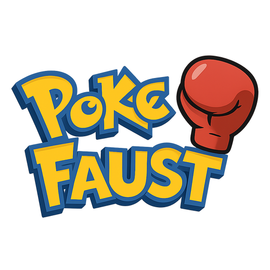 🖤 The Poké Faust Black Friday Tombola Has Been Drawn – Watch the Results Now!