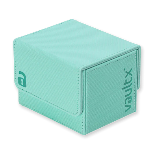 Deck Boxes