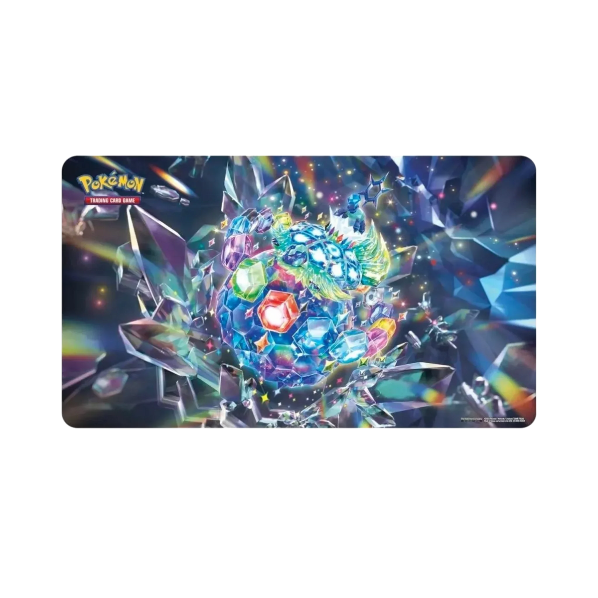 Playmats