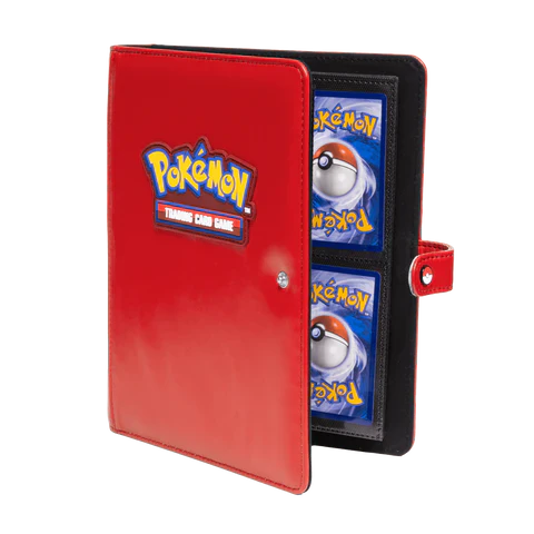 Pokemon TCG Official Accessories