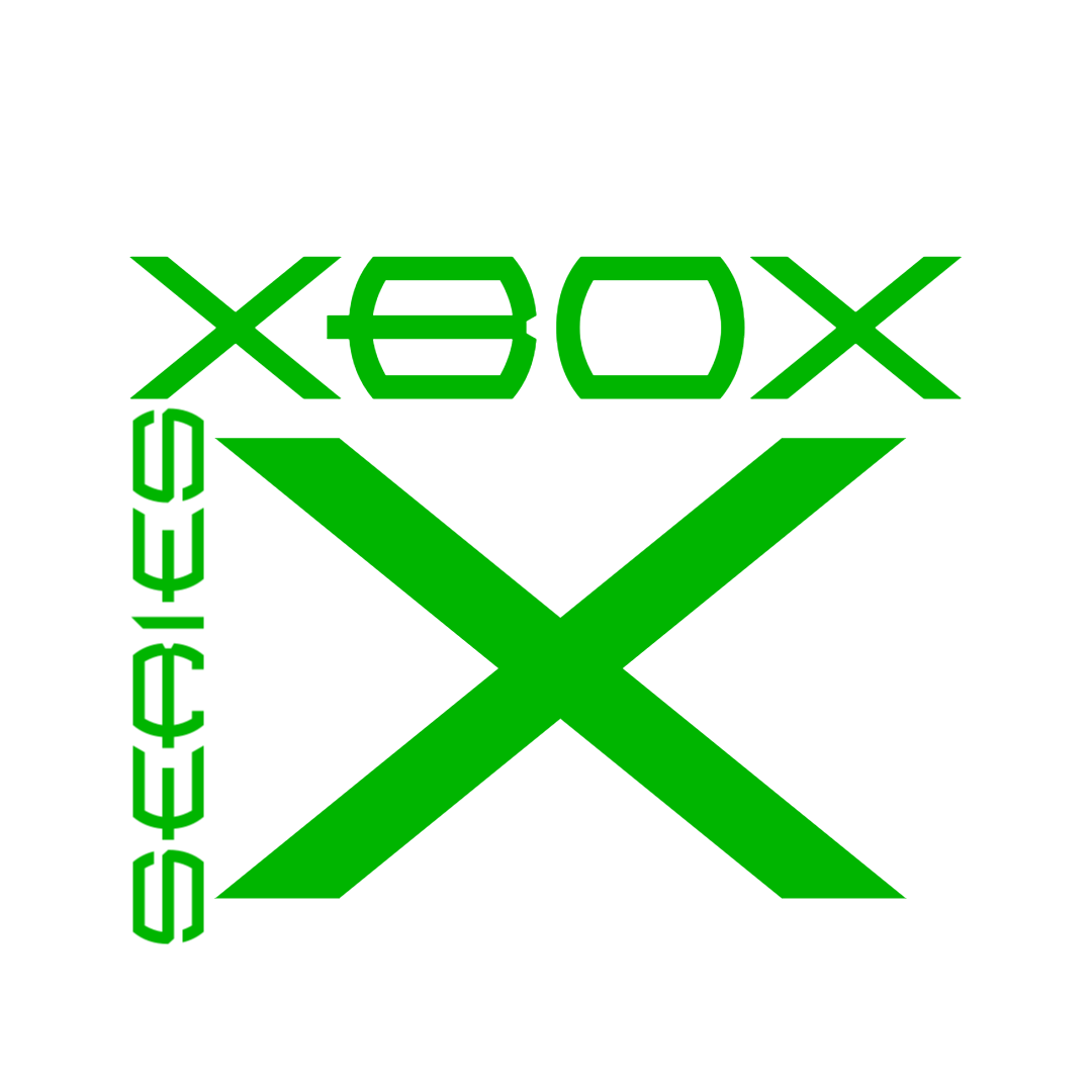 Microsoft XBox Series X