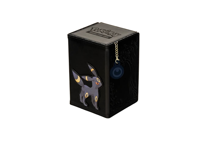 Umbreon Wrap Tower closed
