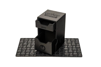 Umbreon Wrap Tower drawers