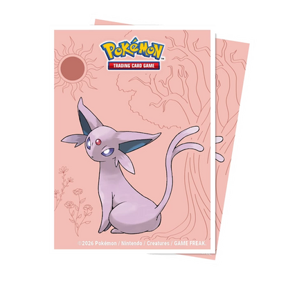 Espeon APEX sleeves design