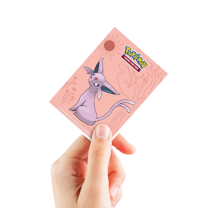 Espeon APEX sleeves lifestyle