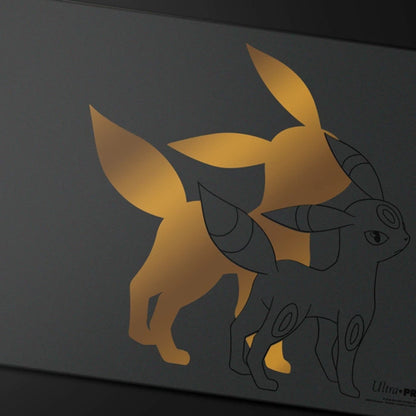 Umbreon Foil Playmat detail