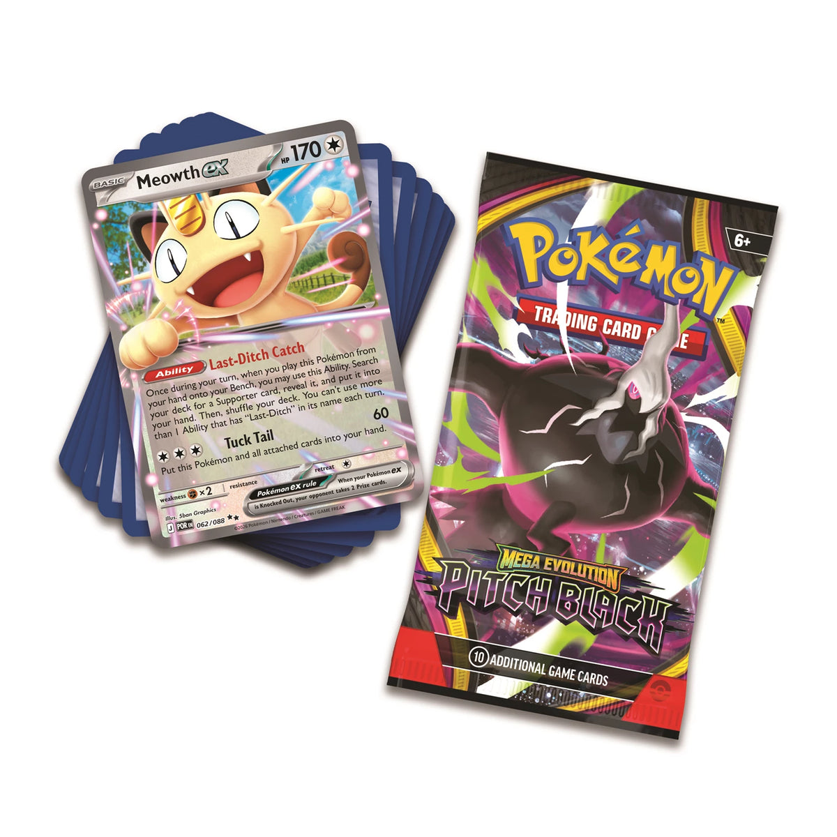 Pokemon Deck Crafter's Collection 2026