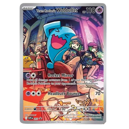 Pokémon SV10 Schicksalhafte Rivalen Elite-Trainerbox