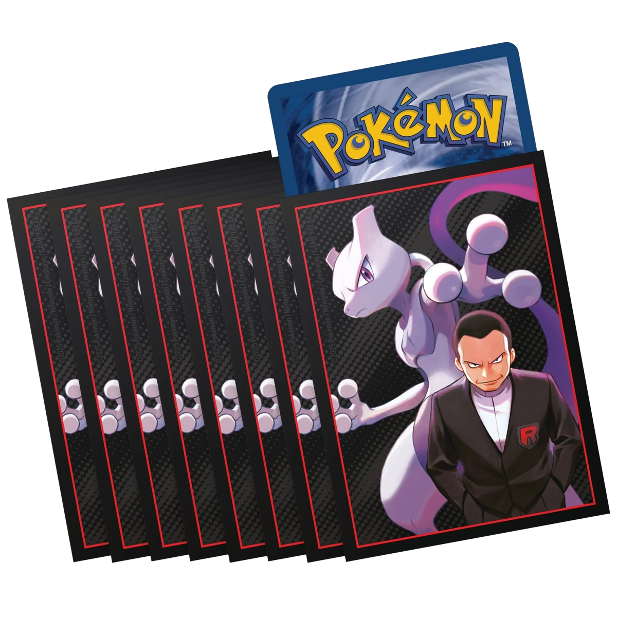 Pokémon SV10 Schicksalhafte Rivalen Elite-Trainerbox