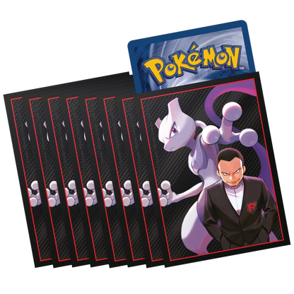 Pokémon SV10 Schicksalhafte Rivalen Elite-Trainerbox