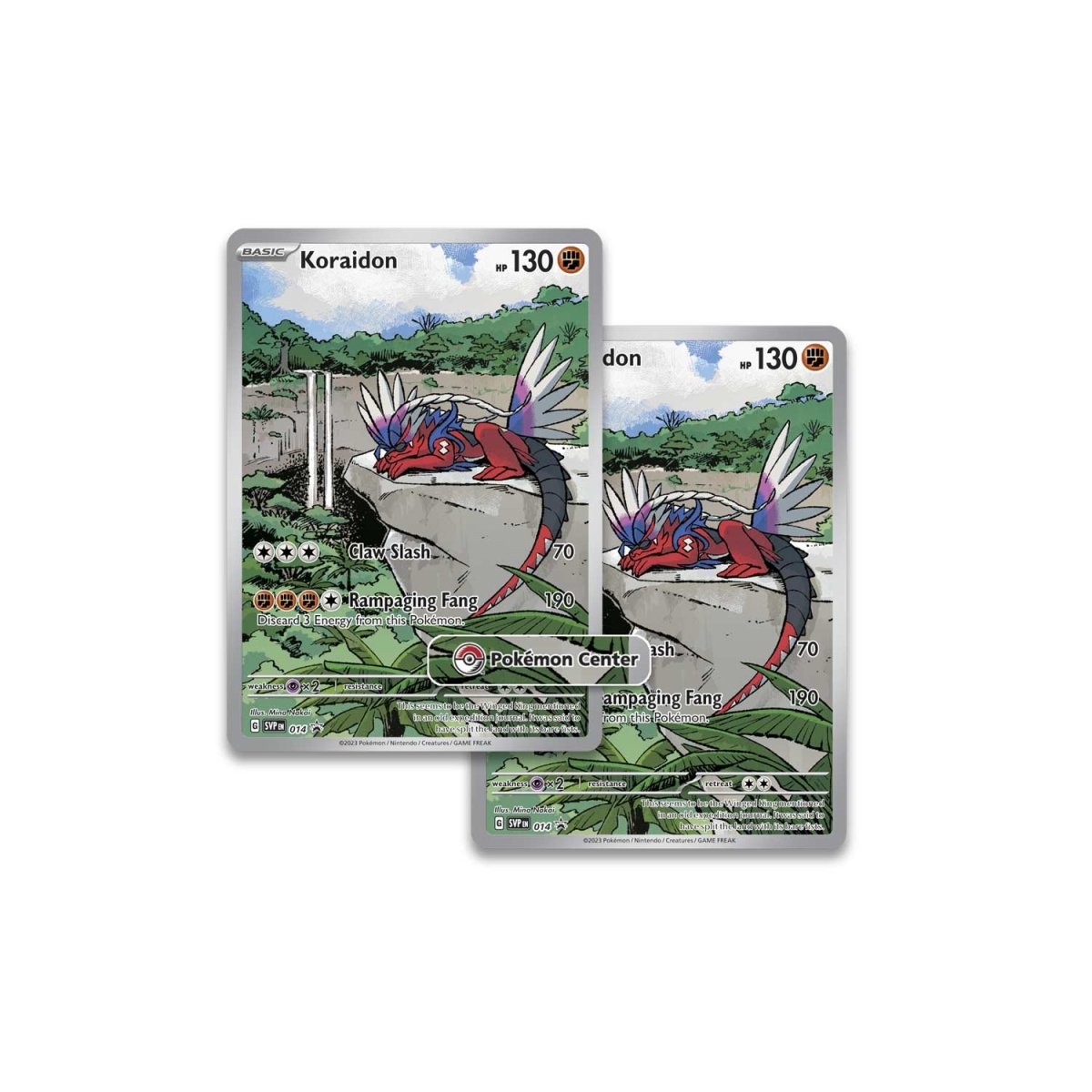 JCC Pokémon : Scarlet &amp; Violet SV08 – Coffret Dresseur Élite du Centre Pokémon Étincelle