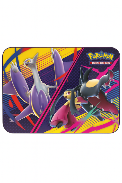 Pokémon TCG: Mega Evolution Pokemon Collectors Chest 2025