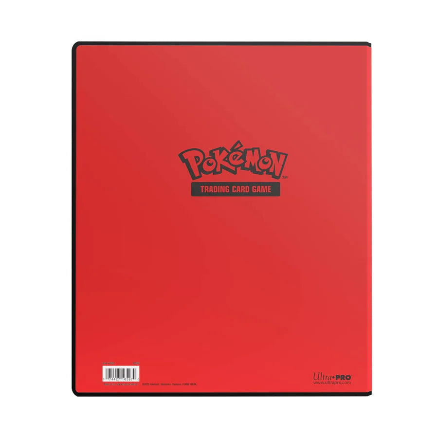 Pokémon TCG: Ultra Pro – Charmander 2” Album