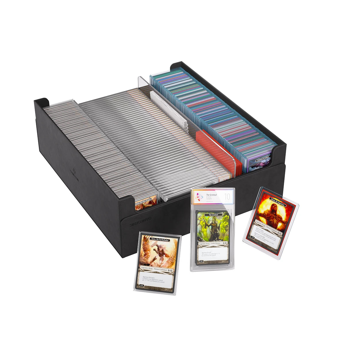 Gamegenic - Collectors' Lair 2000+