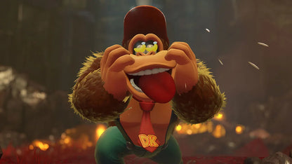 Nintendo Switch 2 - Donkey Kong Bananza