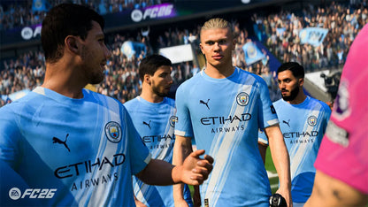 Nintendo Switch 2 - EA Sports FC 26 (Game-Key Card)