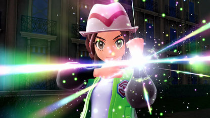 Nintendo Switch 2 - Pokémon Legends: Z-A