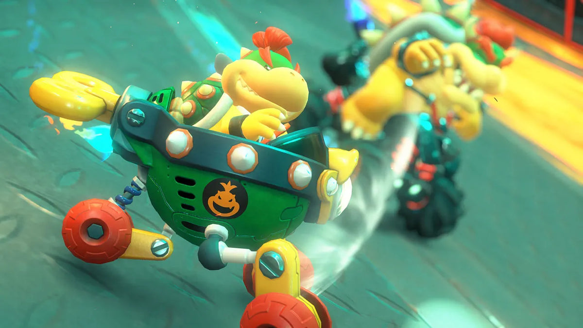 Nintendo Switch 2 - Mario Kart World