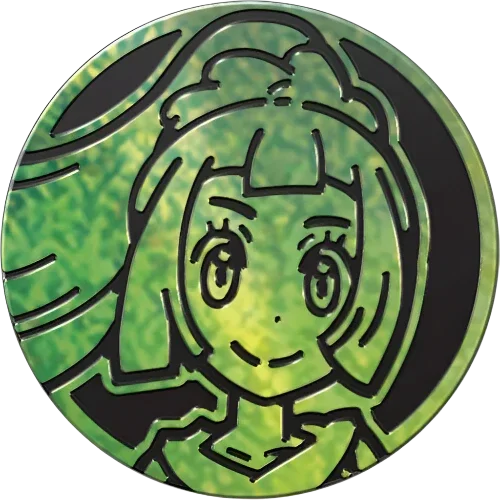 Pokémon TCG – Premium Tournament Collection Lillie