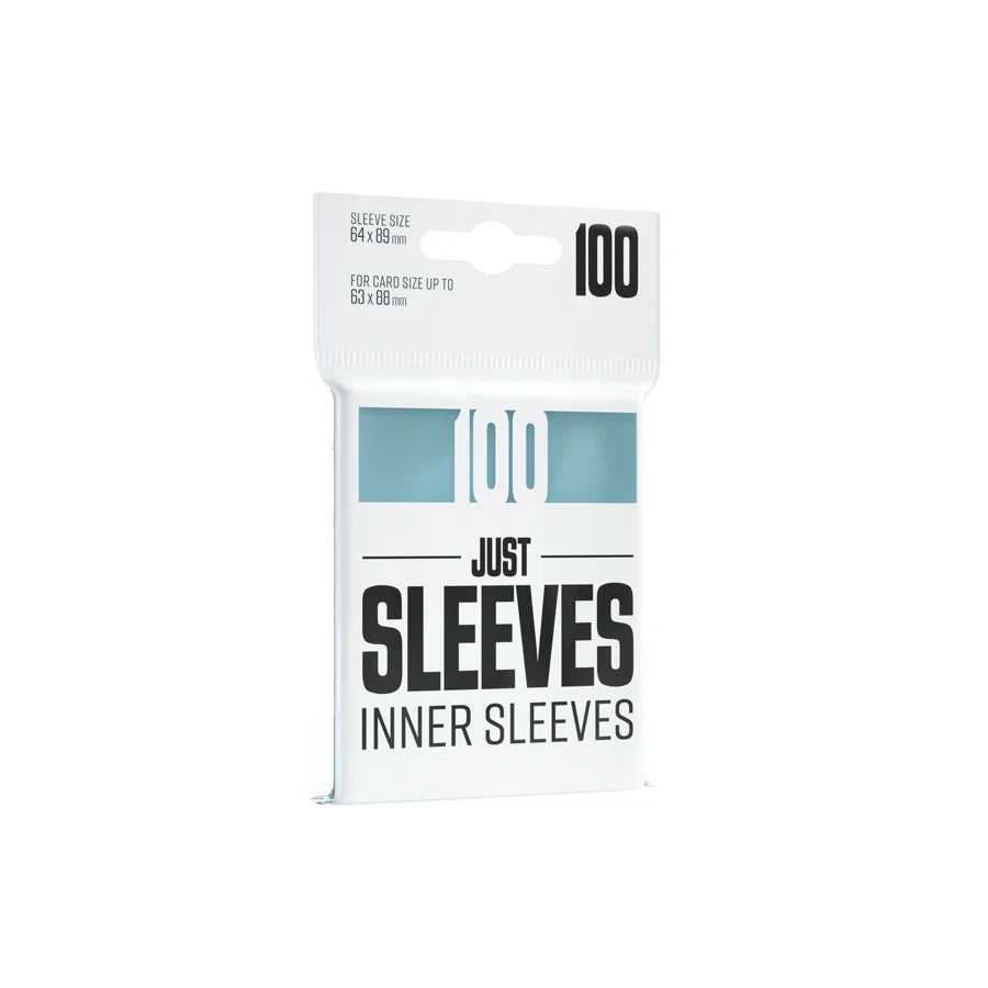 Just Sleeves – Innenhüllen