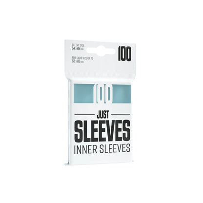 Just Sleeves – Innenhüllen