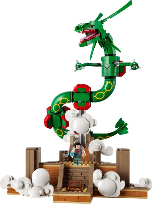 LEGO Pokémon Set 72168