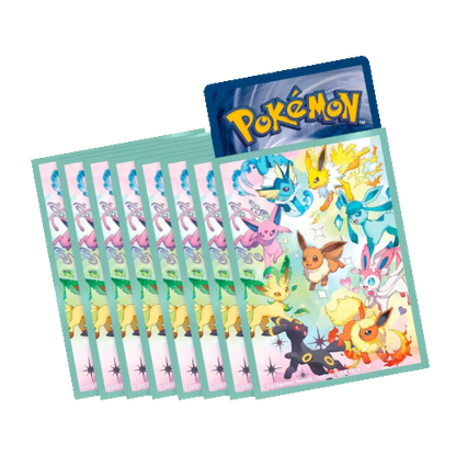 Pokémon JCC : Collection Super Premium Évolutions Prismatiques