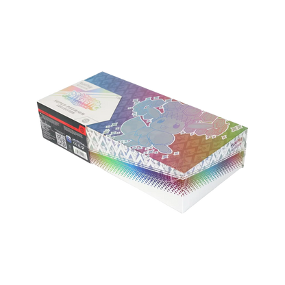 Pokémon JCC : Collection Super Premium Évolutions Prismatiques
