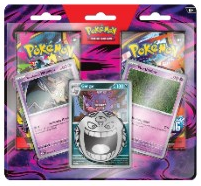 Pokémon Enhanced 2-Pack Q4 2026 English