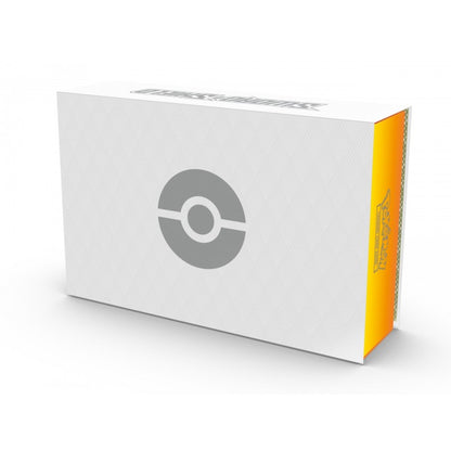 Pokémon Scarlet et Violet Collection Ultra Premium Terapagos Ex (18 Boosters)