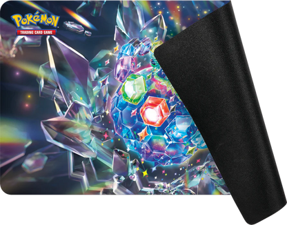 Pokémon Scarlet et Violet Collection Ultra Premium Terapagos Ex (18 Boosters)